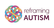 Reframing Autism Logo
