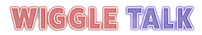 Wiggle Talk Logo