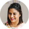 Picture of Sandhya Menon